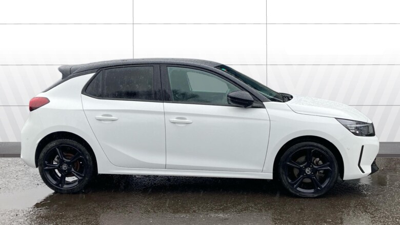 Vauxhall Corsa 1.2 Turbo 130 Ultimate 5dr Auto Petrol Hatchback